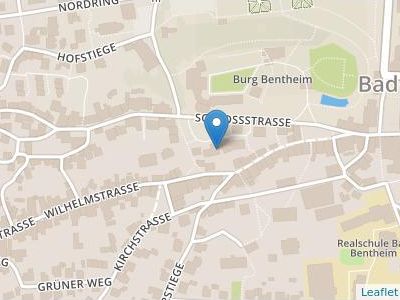 Oltmanns & Heils - Map