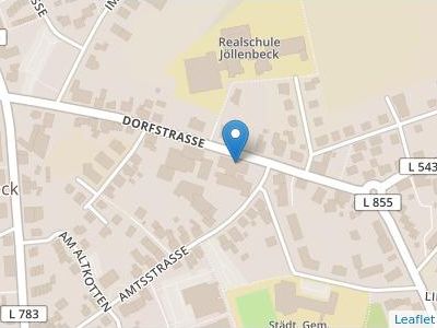 - Map