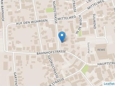 Steenblock & Wandzik - Map