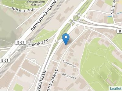 Kellermann, Dr. Jeep, Steinke und Kirchoff - Map