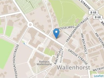 Leerkamp & Droit - Map