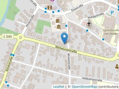  - Map
