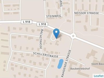 - Map