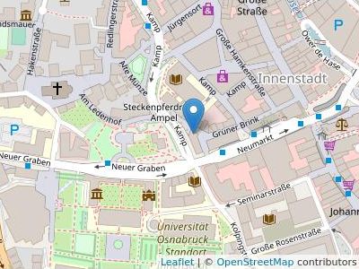Langheim.Riedel-Partnerschaft von Rechtsanwälten mbB Notare - Map