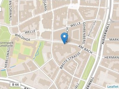 Vogt-Stohlmann - Map