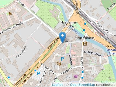 Roggenkamp-Nösekabel & Carstens - Map