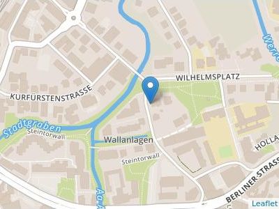 Breit & Steuer - Map