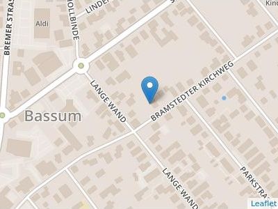 Seyer, Schulz & Stegemann - Map