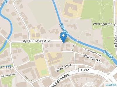 Dr. Besche und Kollegen - Map