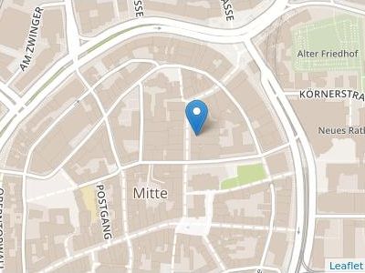 RAe Gunkel & Kunzenbacher - Map