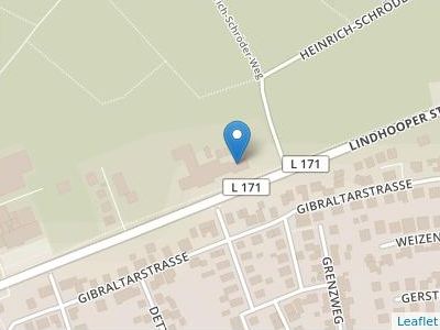 Dr. Bemmann & Kollegen - Map