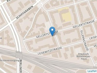 Rosentreter & Partner - Map