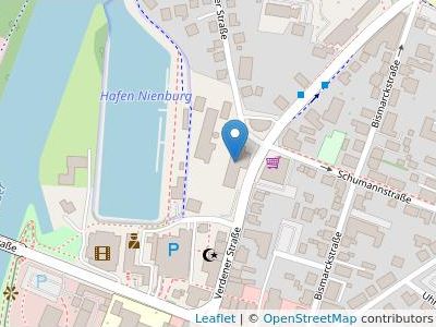 Dr. Fischer, Paysan, Dr. Lohmeyer & Partner mbB Rechtsanwälte - Map