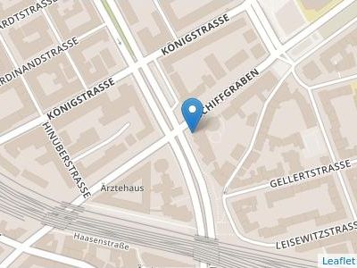 Brinkmann & Partner - Map