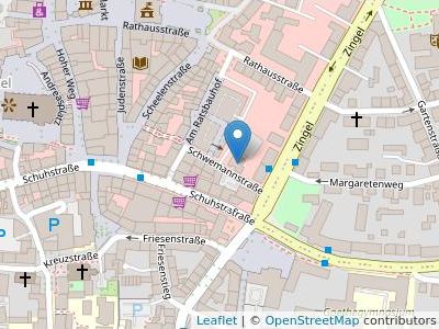 Seppelt & Müller - Map