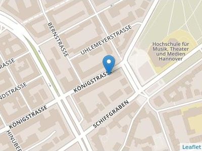 Vogelsang u. Partner GbR - Map