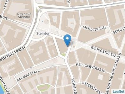 Reszat, Kühne u. Jelinski - Map