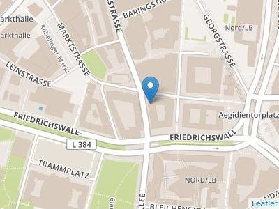 Klawitter, Klawitter, Schoenian, Halm, Plähn, Isserstedt - Map