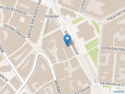 Gätcke, Müller und Partner GbR - Map