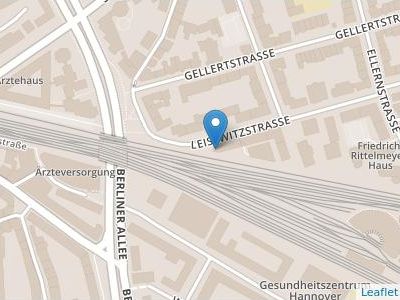 Schulz-Koffka, Deter, Pawelz - Map