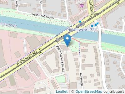 DAGEFÖRDE Öffentliches Wirtschaftsrecht Rechtsanwaltsgesellschaft mbH - Map