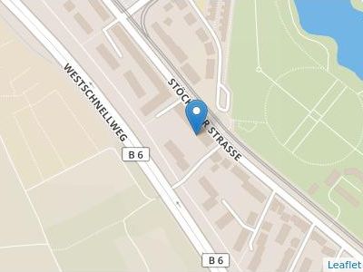 Rechtsanwaltskanzlei Güldogan & Deichmeier-Ait Azou Partnerschaf - Map