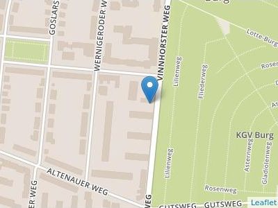 Bünger & Giebl - Map