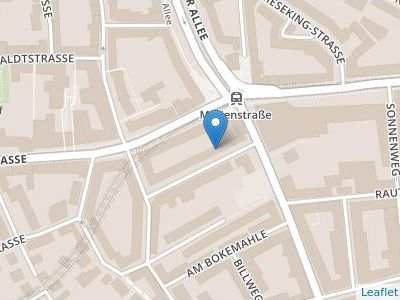  - Map
