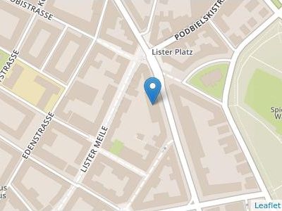 Michel, Seym & Schmidt - Map