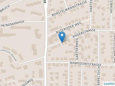 RAe Bechstein pp - Map