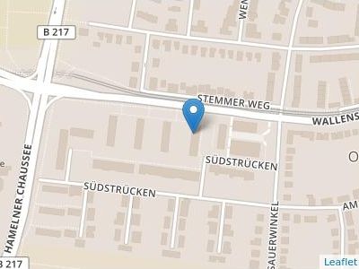 Olheide & Sattler - Map