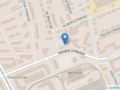 Armbrust & Müller-Matysiak - Map