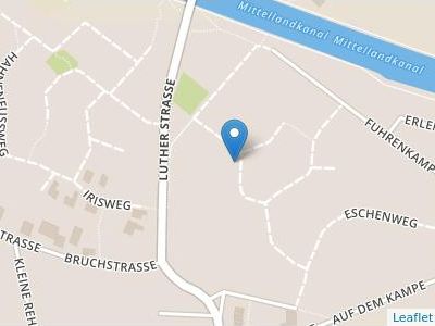 - Map