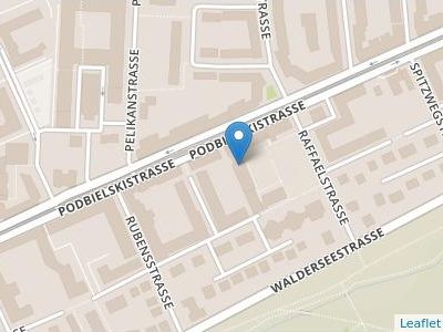 Lauenstein & Rosemeier - Map