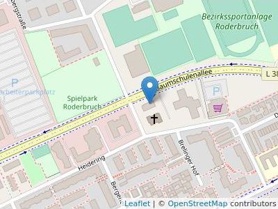 Jaeschke & Kollegen - Map