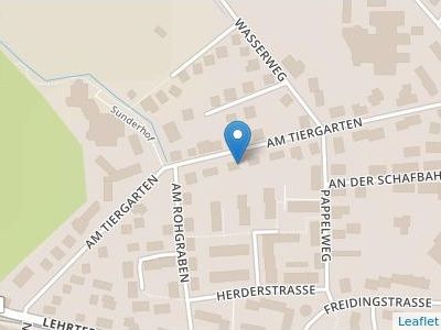 Kranz Rechtsanwälte - Map