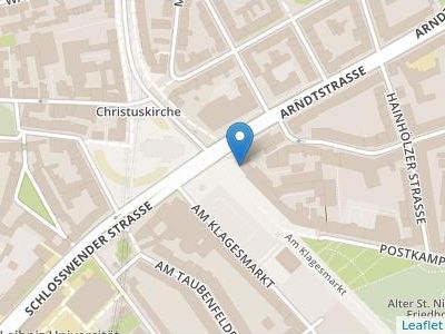 Lorz Baumann Fiedler - Map