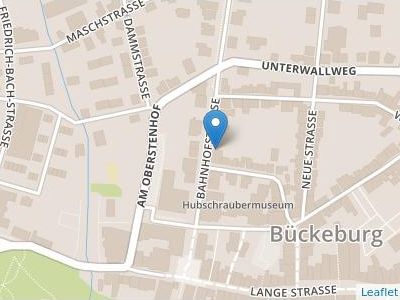 Schraepler & Partner GbR - Map