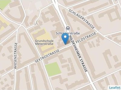 Kehr-Ritz & Kollegen - Map