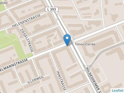 Schmidt & Thabe gen. Stamm - Map