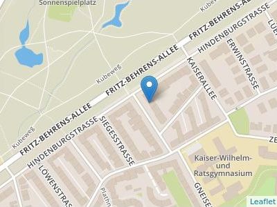 Stock & Seidel - Map