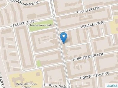 Baginski, Bönig-Miezal - Map