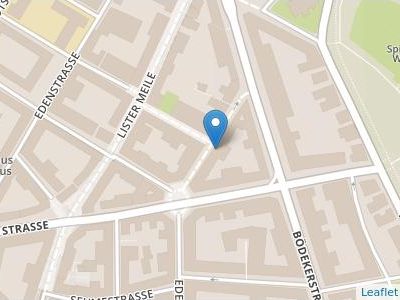 Kanzlei Kehr-Ritz pp - Map