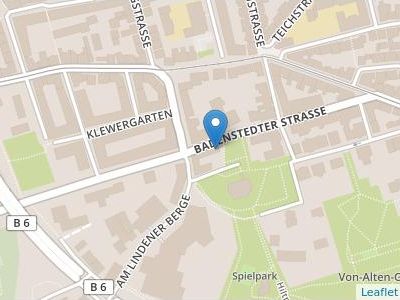 Kues, Winkler, Philippsohn - Map