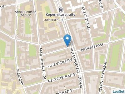 Riemer & Riemer - Map