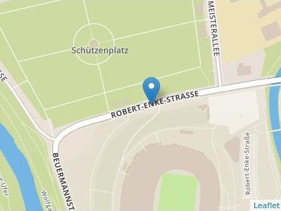 Eckert Rechtsanwälte - Map