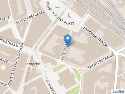 Winterhoff, Mentz - Map