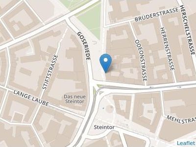 Dr. Prinz & Mielke - Map