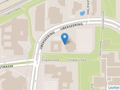 HanseNet Telek. GmbH - Map