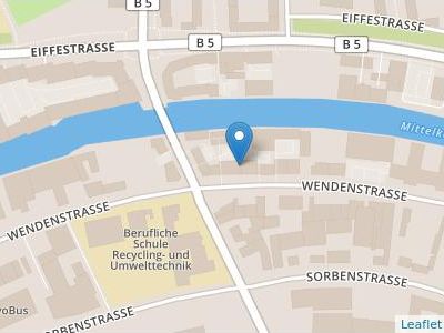 Brüggemann Trimpop - Map